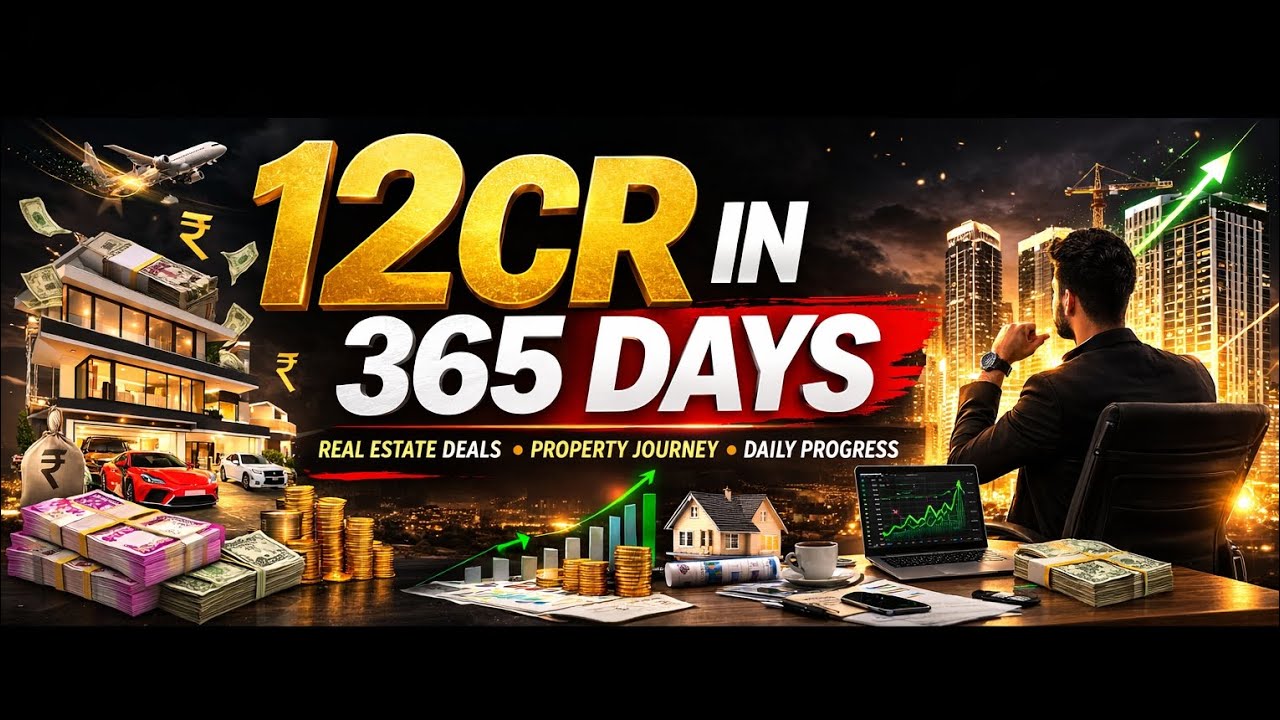 Luxury Appartment Visit #12crin365days