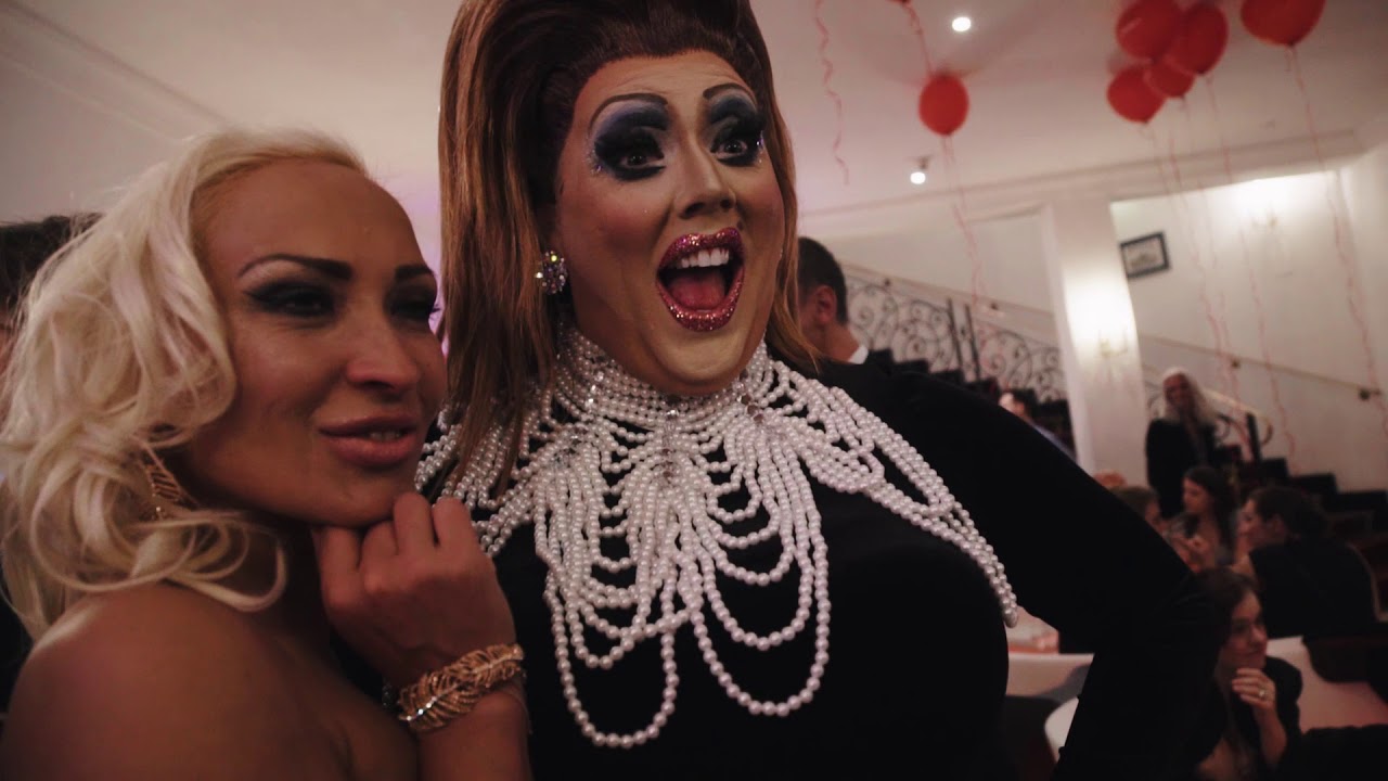 Das war der Diversity Ball 2018