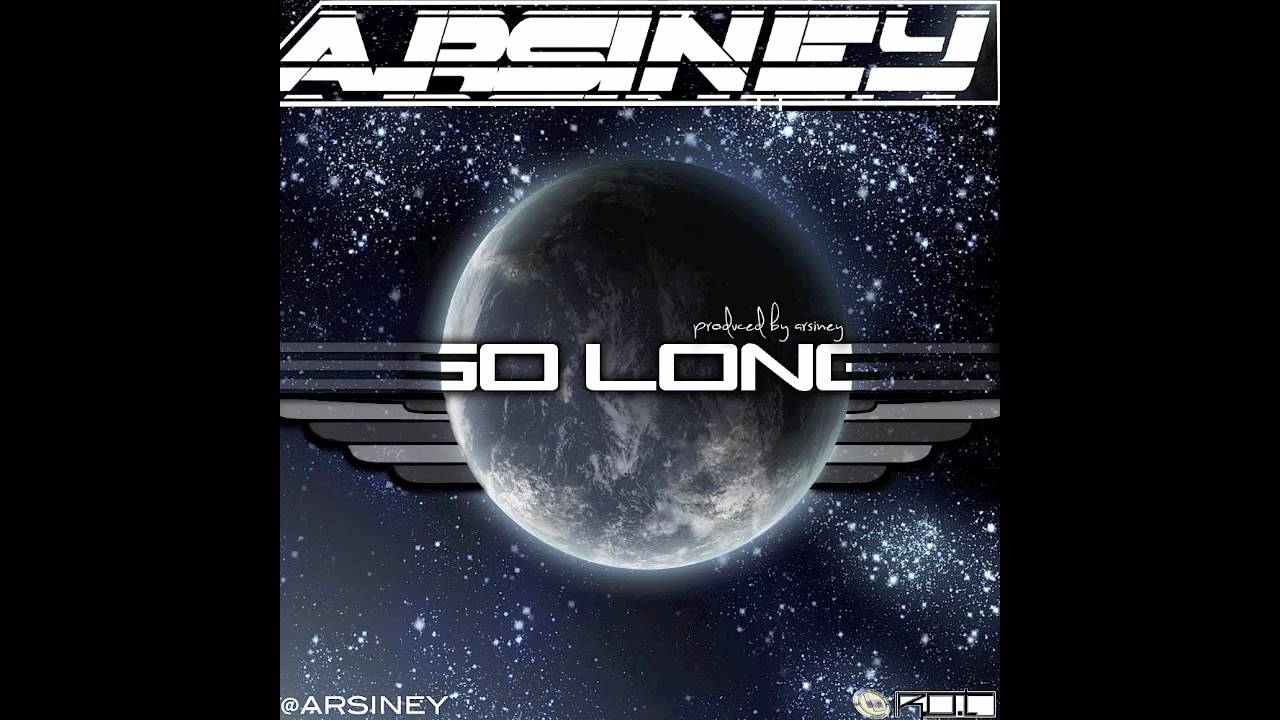 Arsiney - So Long