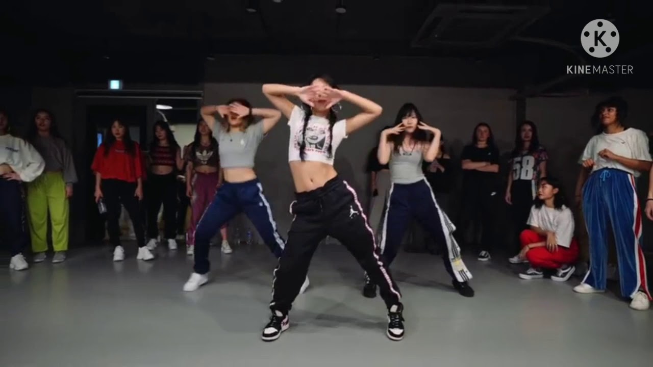 amor entre dança de jikook e Namjin  e taeyoohoseok {♡}