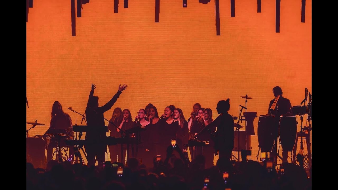 Lose Your Soul - Omri Smadar Live at Shuni Amphitheater