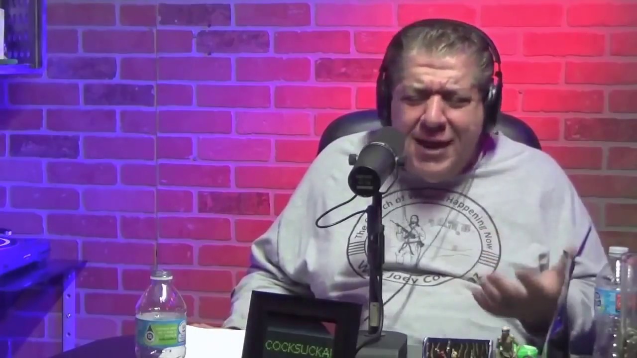 Joey Diaz on Making a Killing Selling and Stealing at The Puddle Car Wash