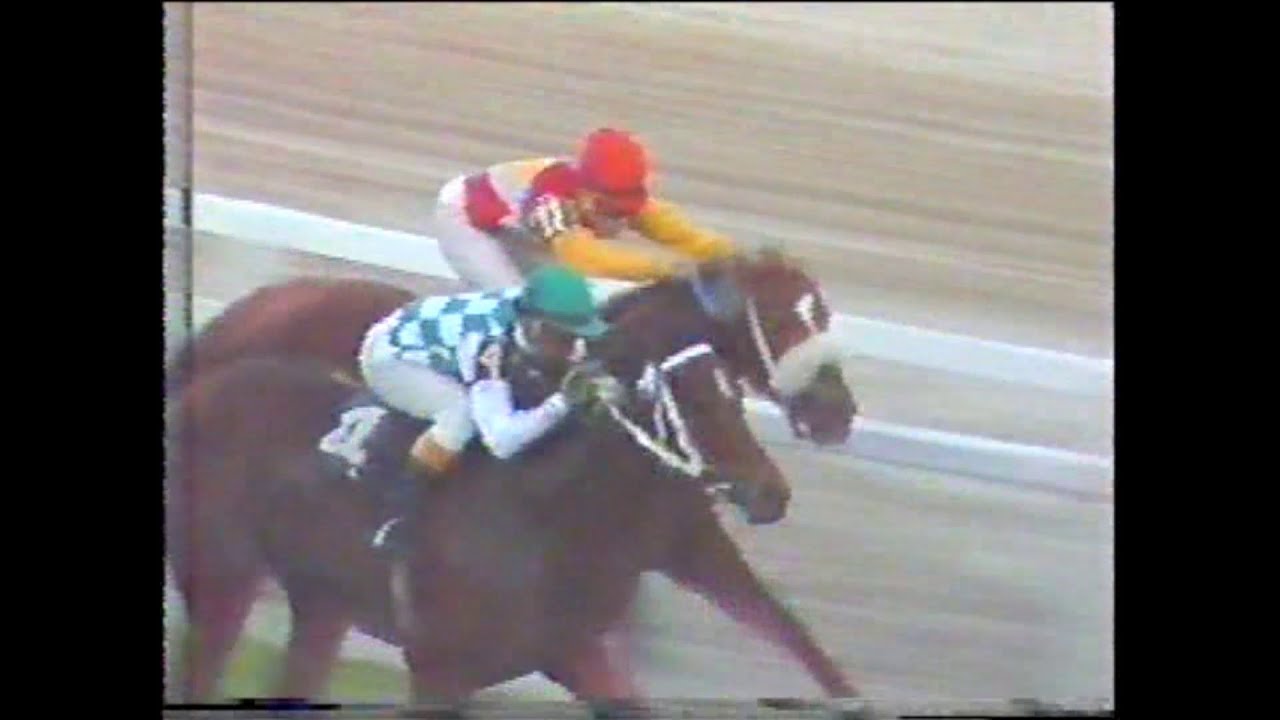 DALABA - GRANDE PRÊMIO CORDEIRO DA GRAÇA G2 Gávea 02071988 1000, GM