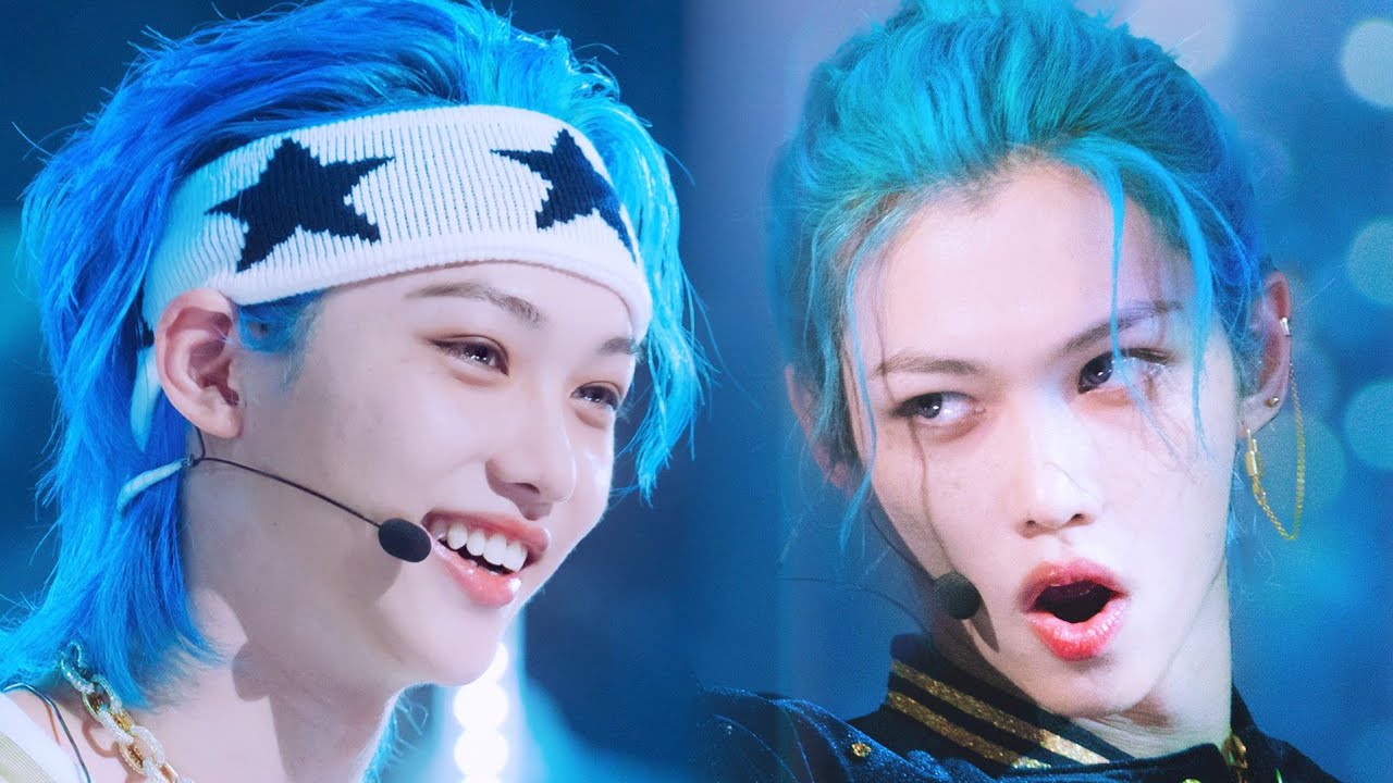 Full ver. 스트레이키즈 '특' 필릭스 직캠 교차편집 | StrayKids Felix 'S-Class' FanCam StageMix