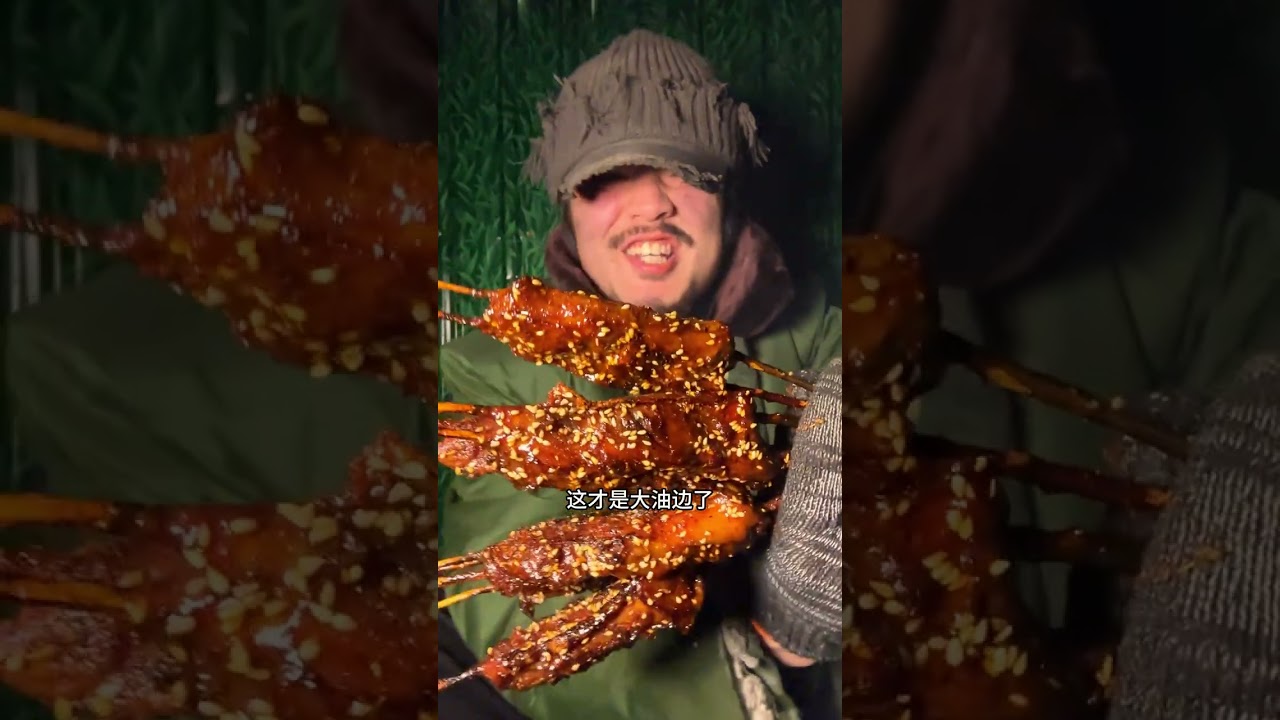 The Ultimate Charcoal-Grilled Big Oil Edge Showdown