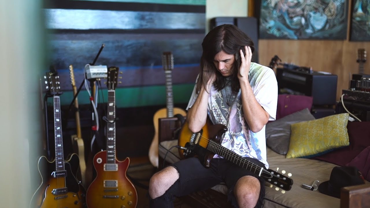 Dirty Honey - Down The Road [Making Of]
