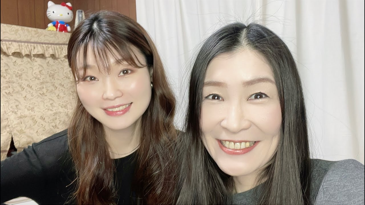 🌸春に向けて開花していくこと🌸コンアモーレLIVE配信✨Vol.44✨