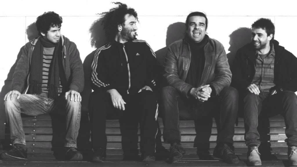 Nebuchadnezzar Group - G.P.E.G.R