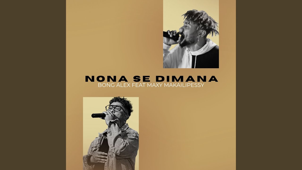 Nona Se Dimana