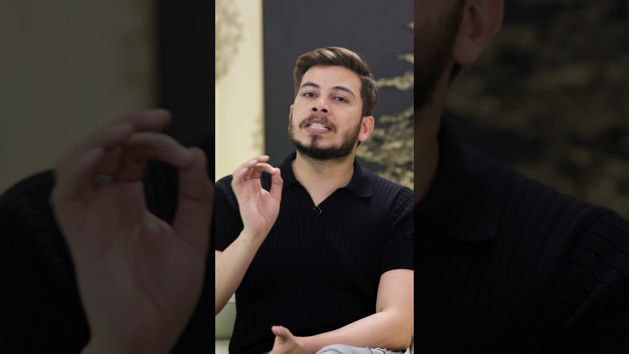 Dubai employment contract  | Nitish Rajput | #shorts  #Dubai #kafalasystem