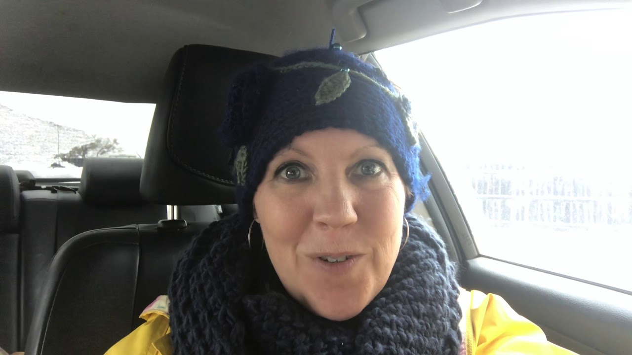 West Texas Ice Storm Survival 101