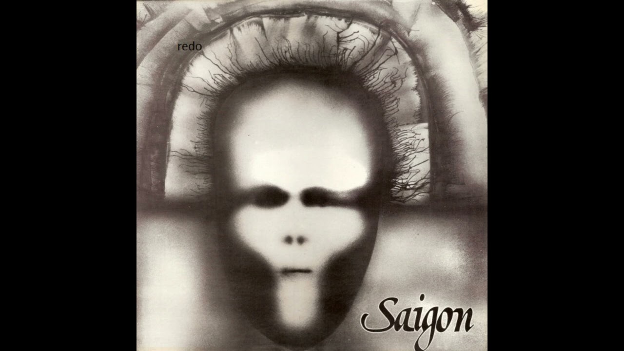 Saigon - Pipeline - 1984