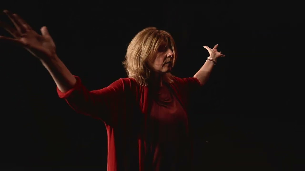 5Rhythms®  Heartbeat with  Silvija Tomčik