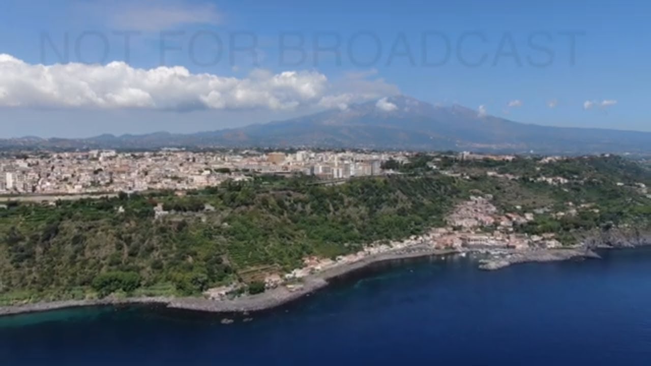 Santa Maria La Scala - Acireale - Sicily