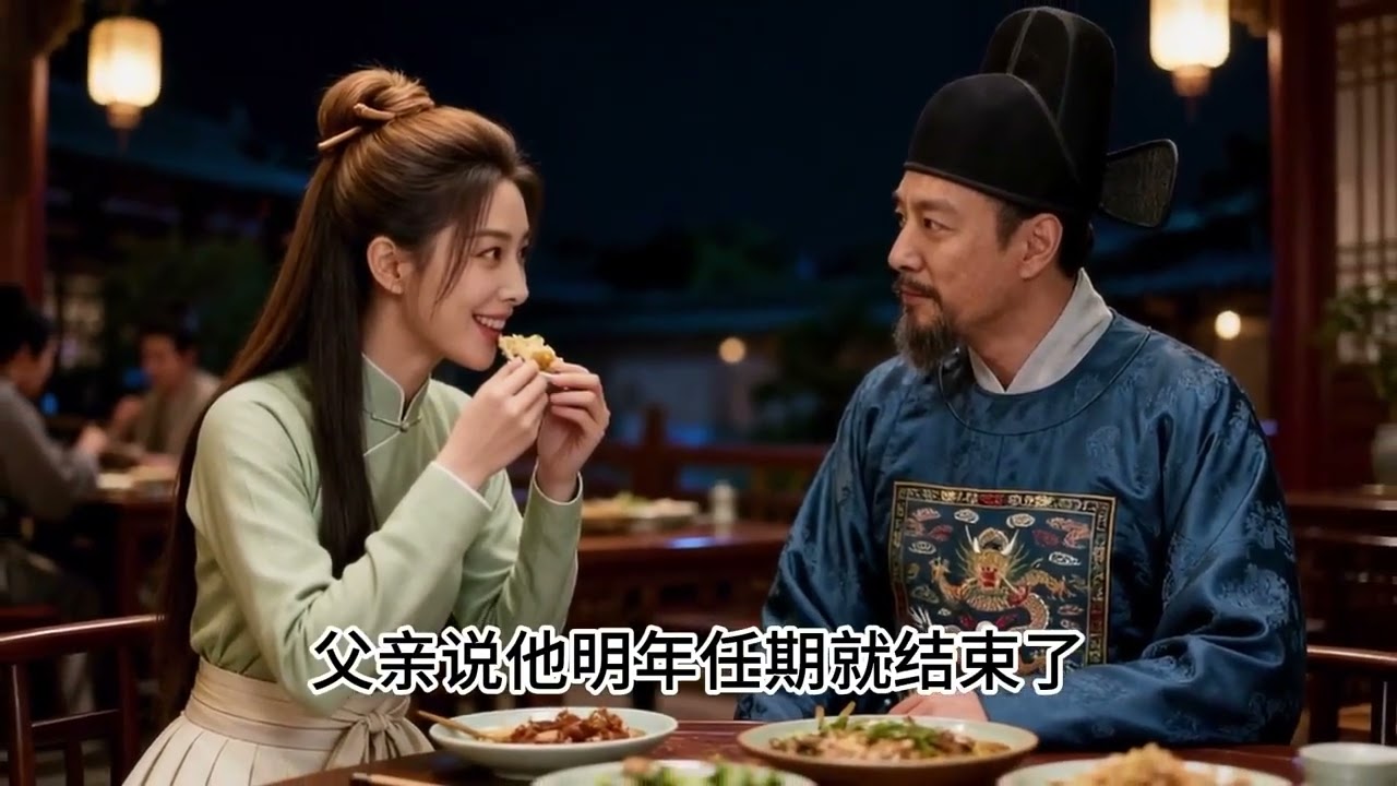 《烬火重生遇良人》窦宴与负心夫君韩舟同归于尽后双双重生，她看透韩舟真面目，决心守护父亲，避开清澜江修堤的贪腐陷阱。过程中，她结识了女扮男装化名俞双双的宁王，二人携手扳倒晋王、王尧等反派#田野漫剧