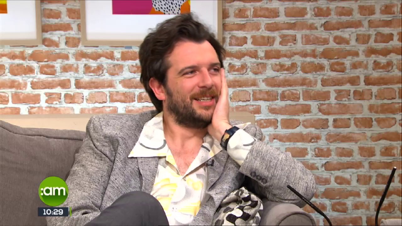 Kevin McGahern