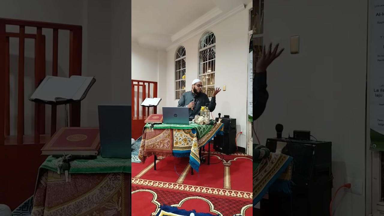 Serie las Historias del Quran, Cap. 1 introducción 