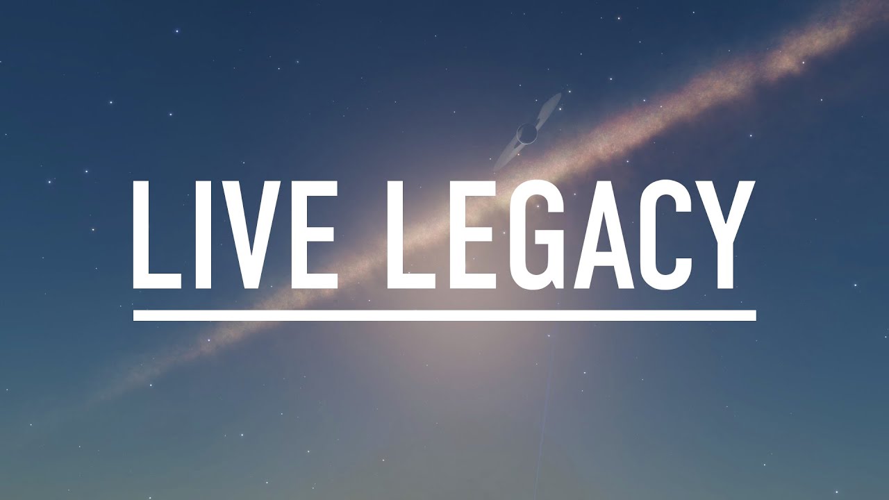 LIVE И LEGACY НОВЫЕ РЕЖИМЫ ИГРЫ Elite Dangerous
