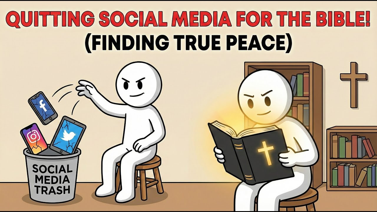 Why Mature Believers Don't Post Photos: 7 Spiritual Truths Behind Their Silence