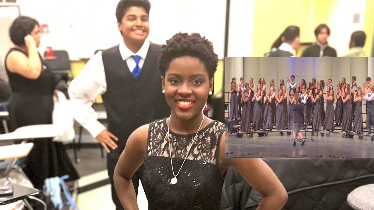 Why everyone is talking about this video would shock you at Chaminade College Choir, outstanding!