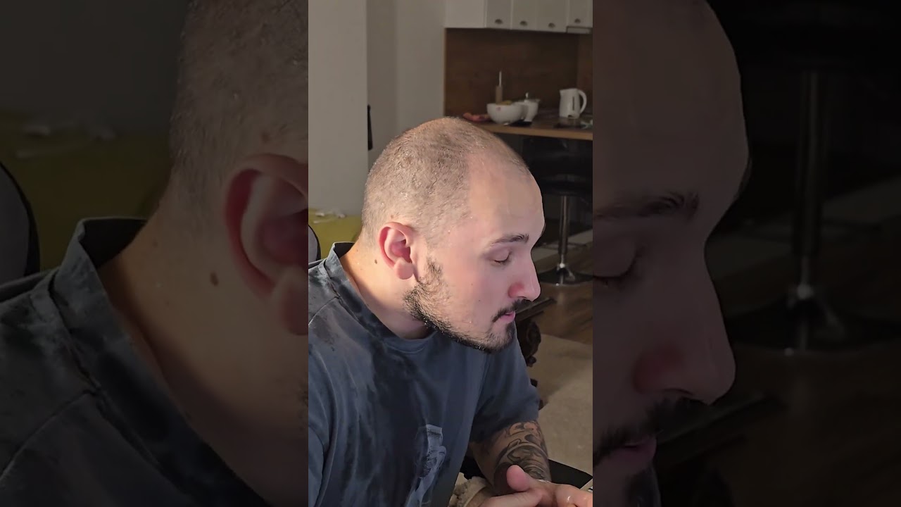When you Crash... 