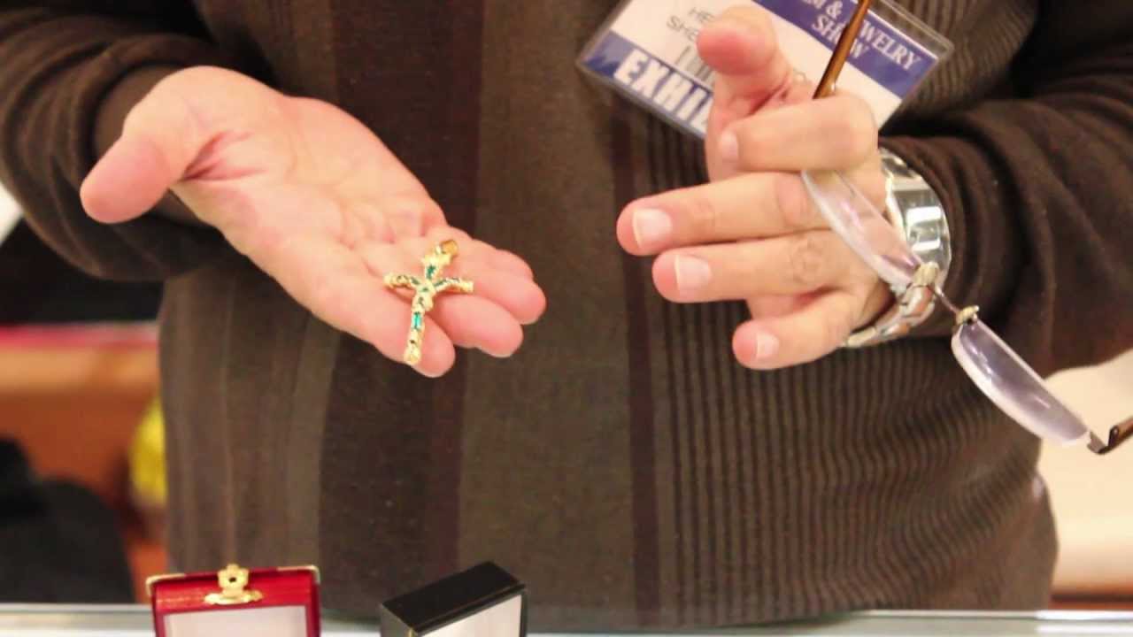 COLOMBIAN EMERALD JEWELRY AND GEMSTONE EDUCATION