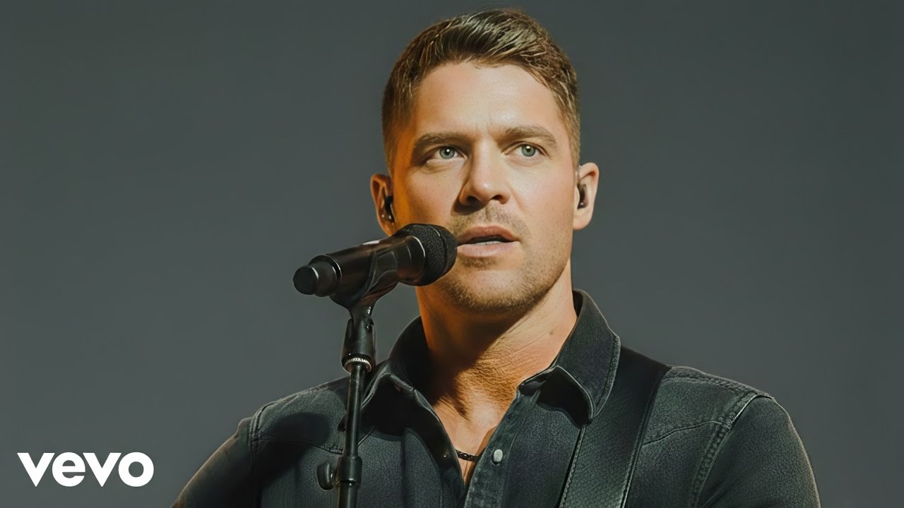 “If You Feel It Too” – Brett Young