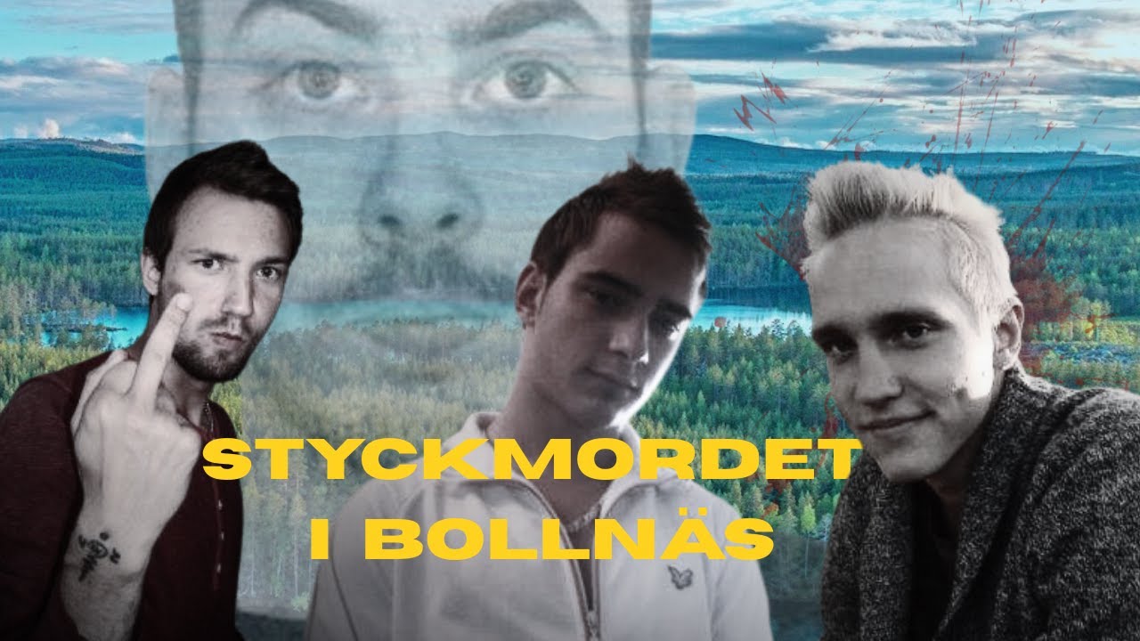 STYCKMORDET I BOLLN&Auml;S 2010