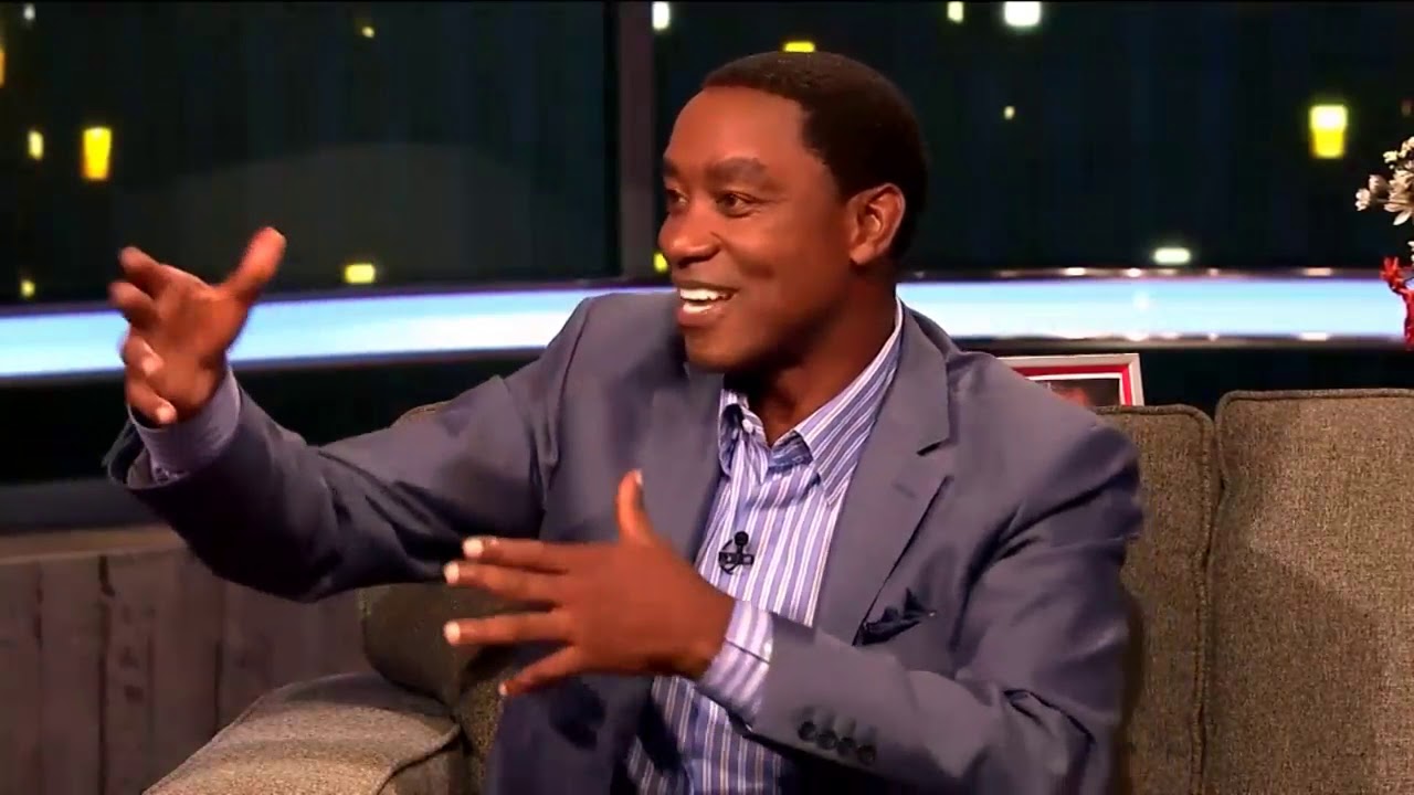 Open Court: Isiah Thomas Recalls his Game Winner and Mistake