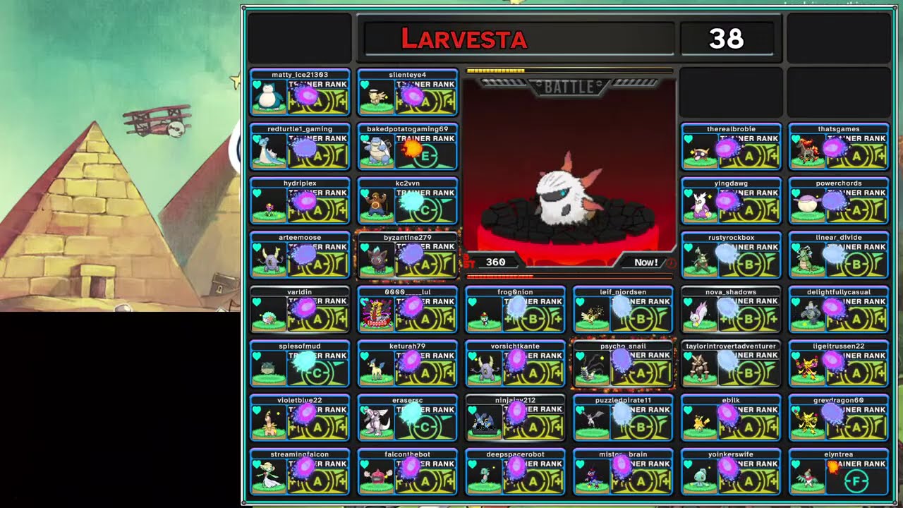 StreamingFalcon Plays Scribblenauts!