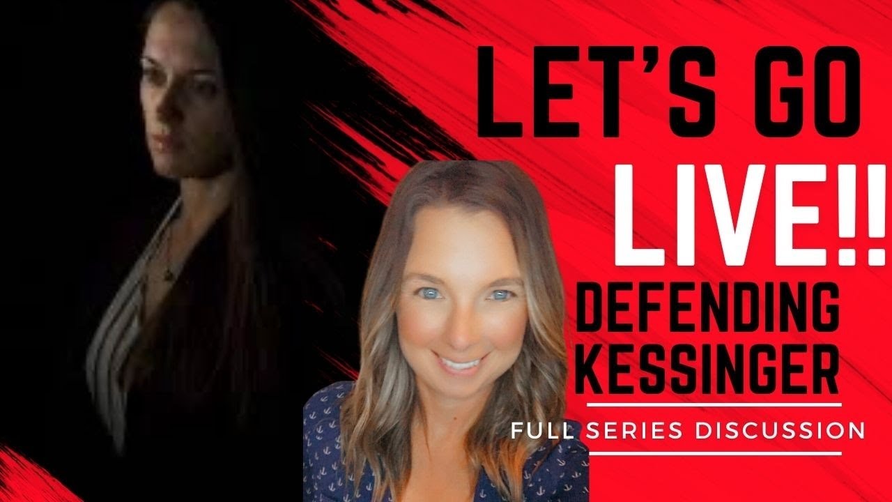 Defending Kessinger: LIVE Full Series Discussion