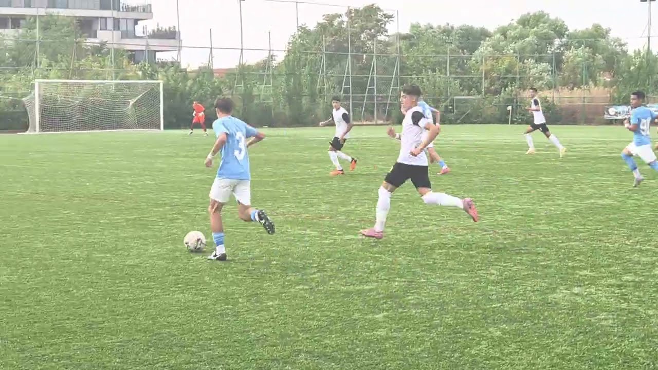 FC.Voluntari-Știința București-0-3