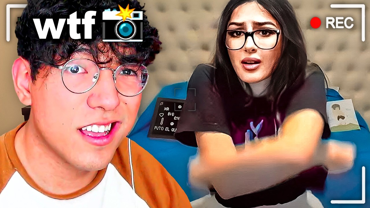 STREAMERS QUE OLVIDARON APAGAR DIRECTO 😳🔴