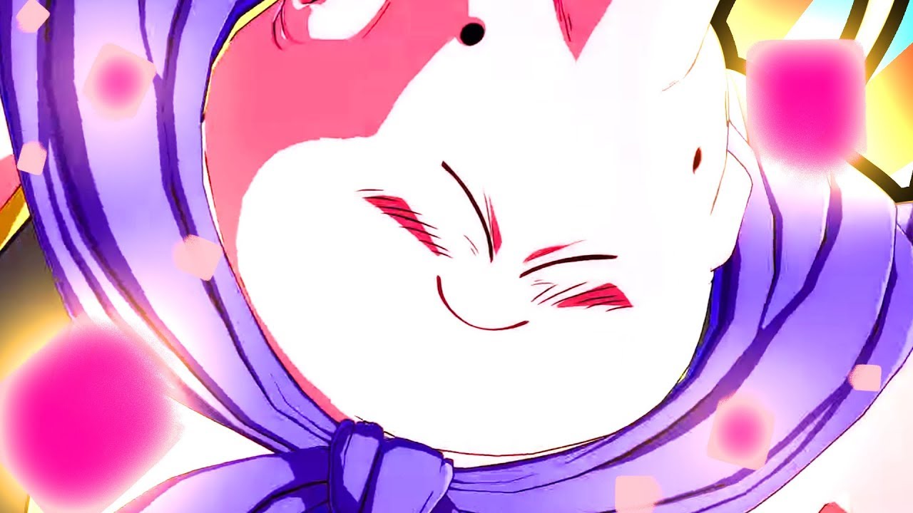 Dragon Ball FighterZ: Everything About Your Assist Characters [TGN Anime]
