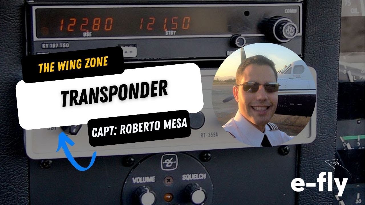 Transpondedor