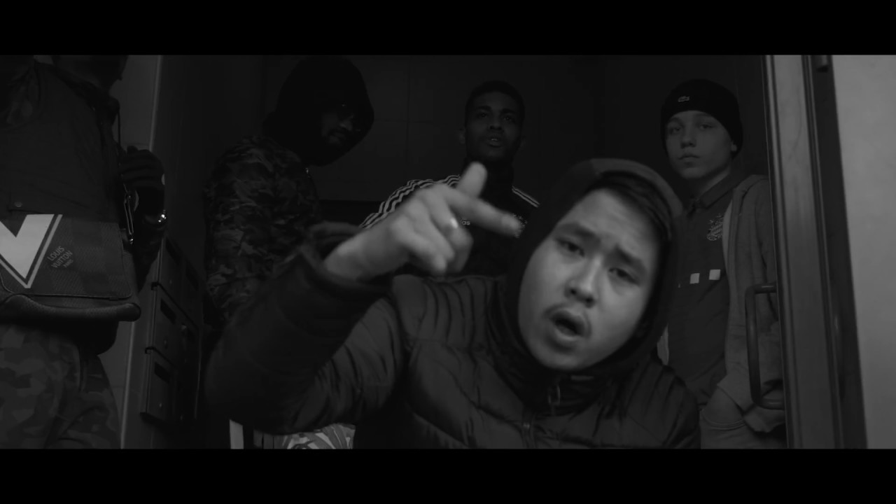 DUSS - FREESTYLE
