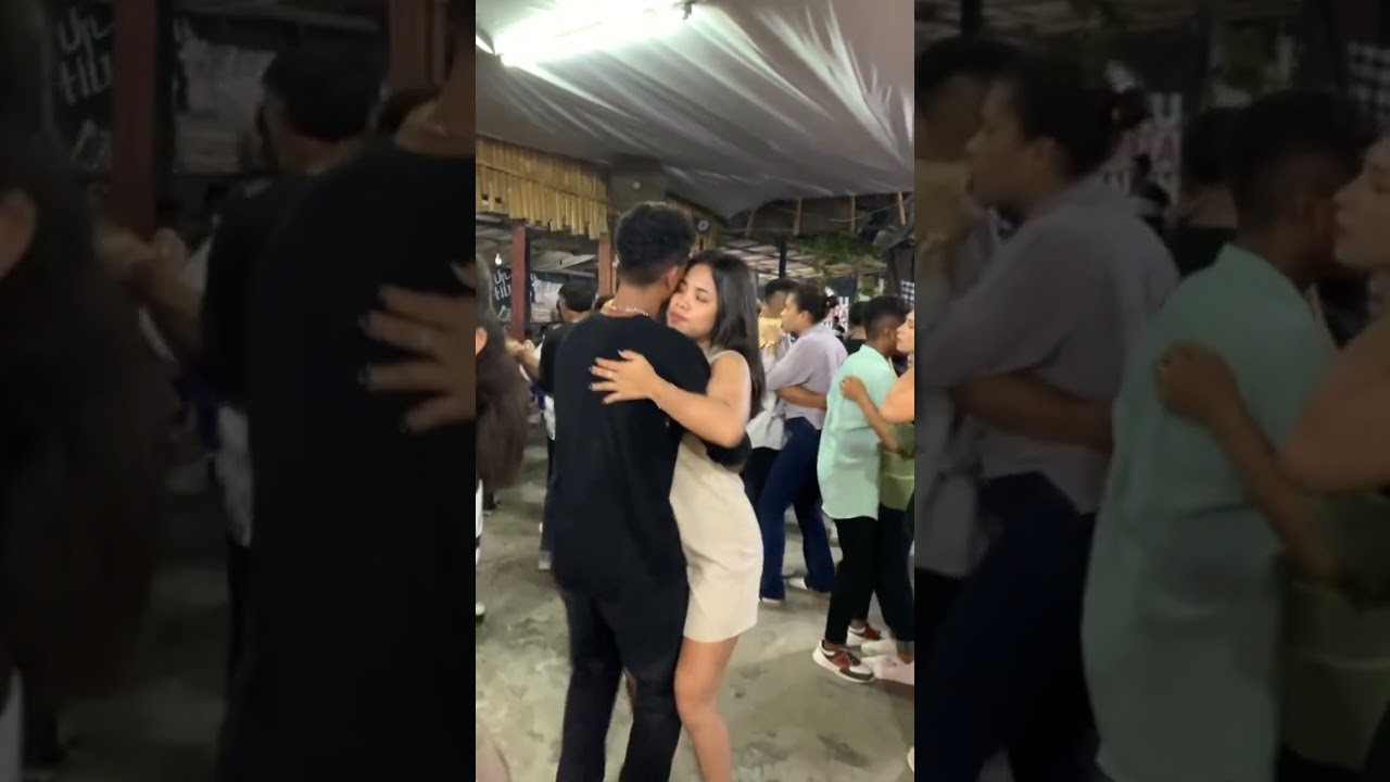 Lagu Kizomba Viral 2025 - MARIA MIAMOR 🇹🇱🇹🇱