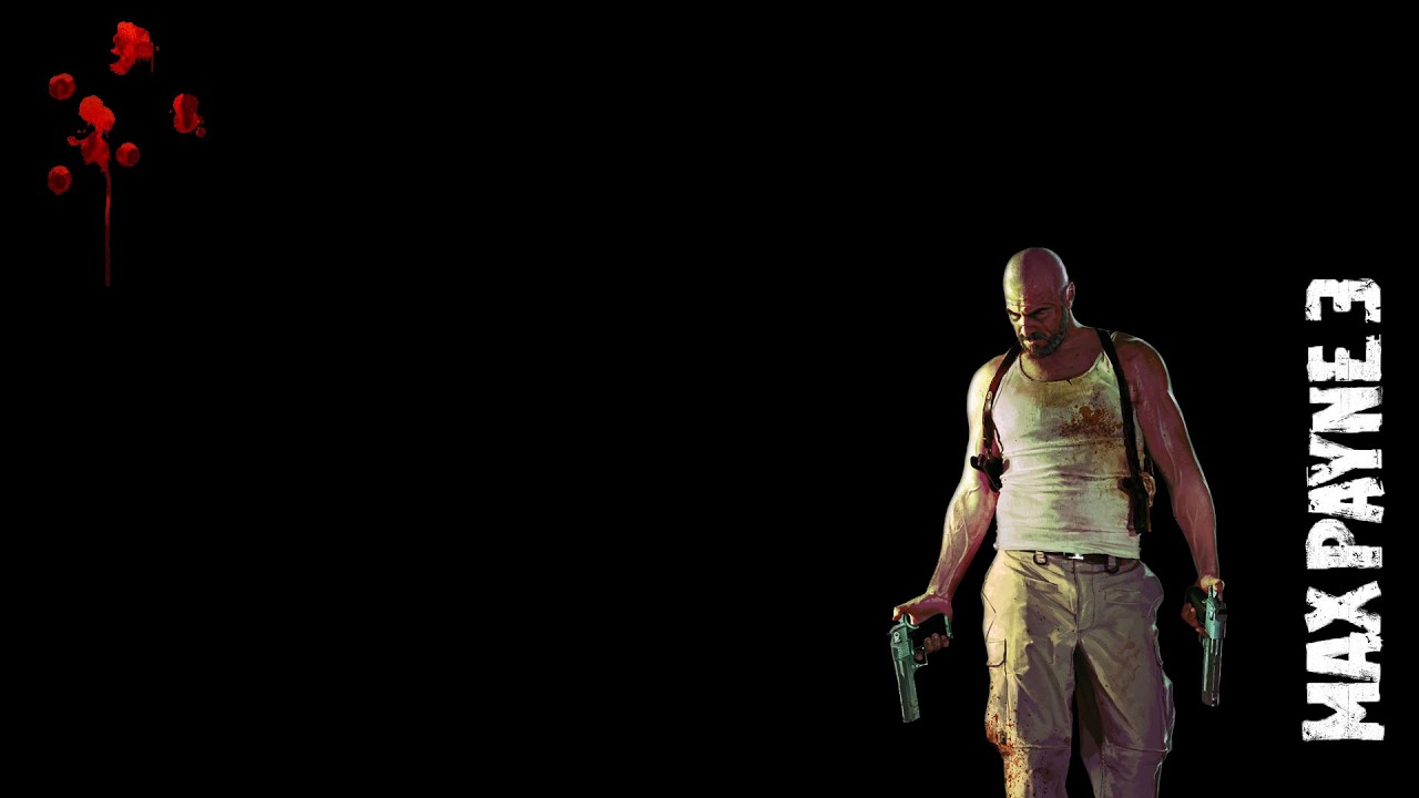 Max Payne 3 EP 2 – This Mission Got Intense!