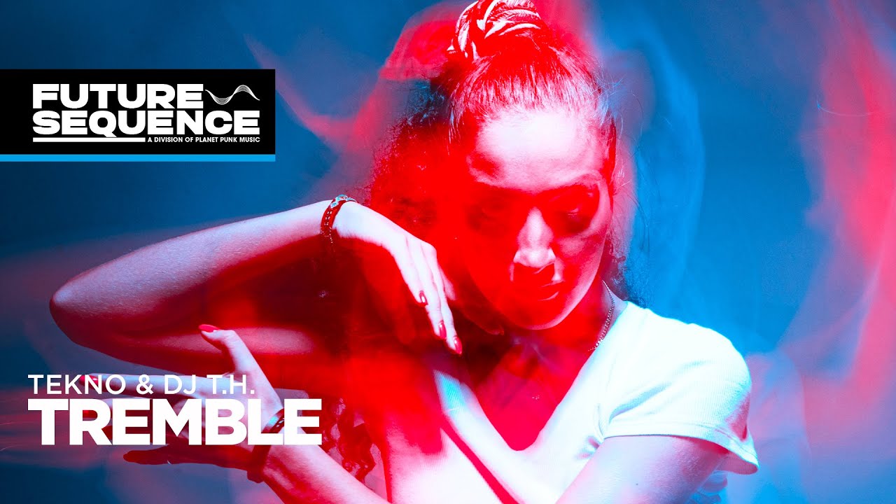 TEKNO & Dj T.H. - Tremble