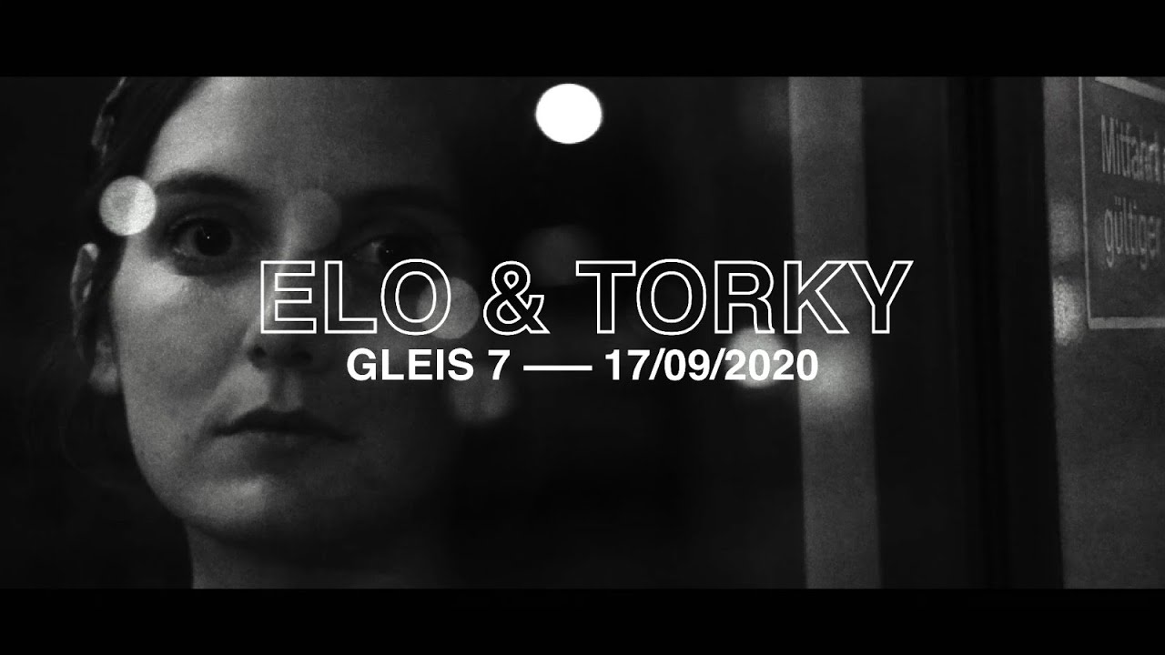 Eloquent & Torky &ndash; Gleis 7 ft. Wandl (Teaser)