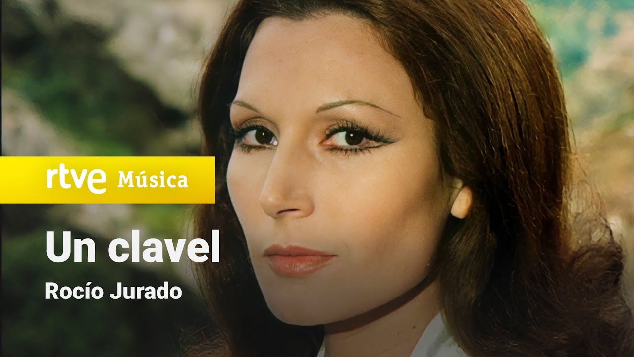 Rocío Jurado - 