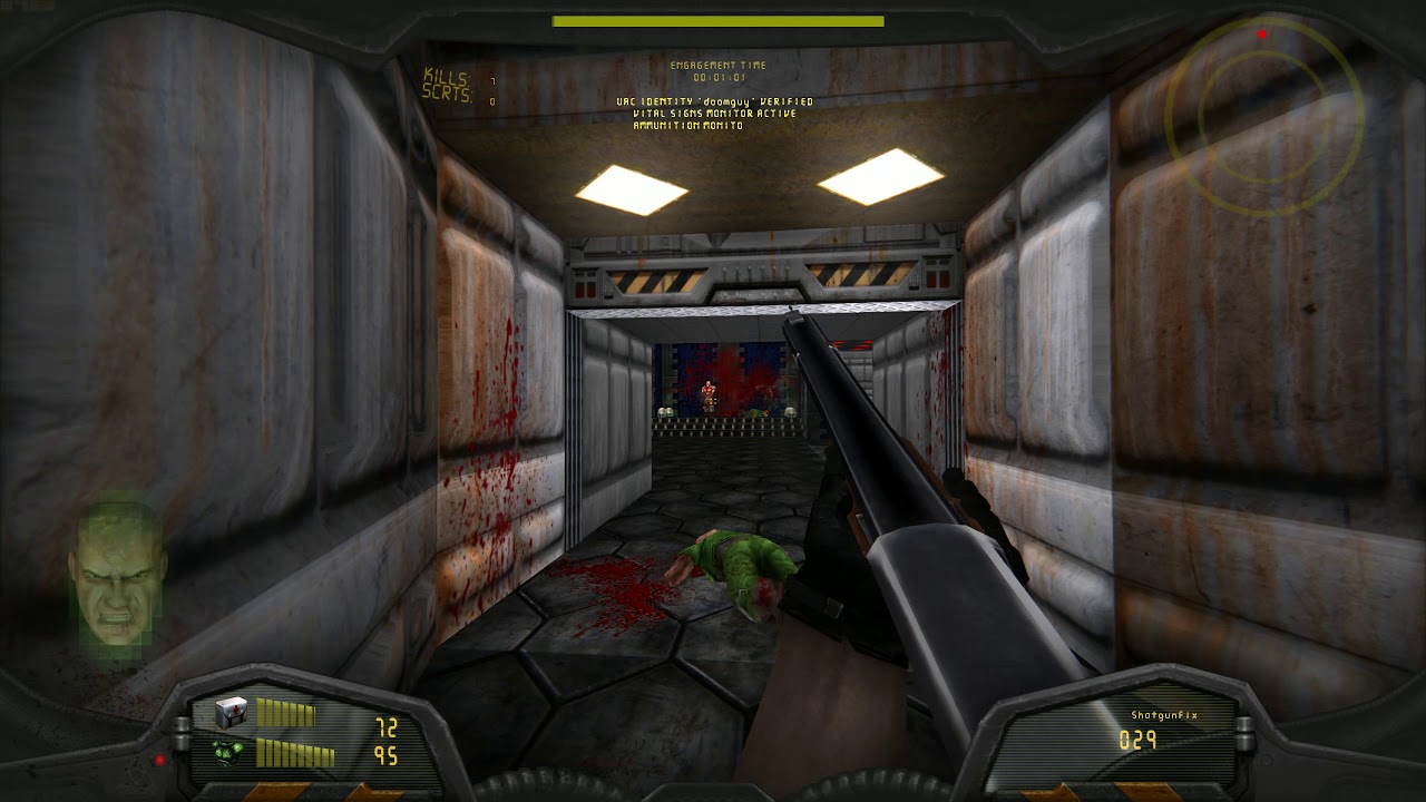 Doom 1 - 2019