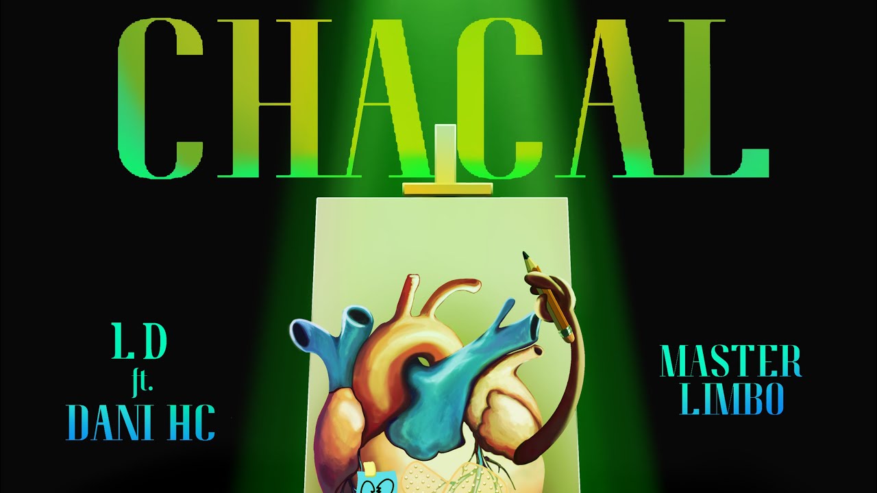 CHACAL🔫| LD❌DANI HC (Audio Oficial) POR AMOR AL ARTE🫀