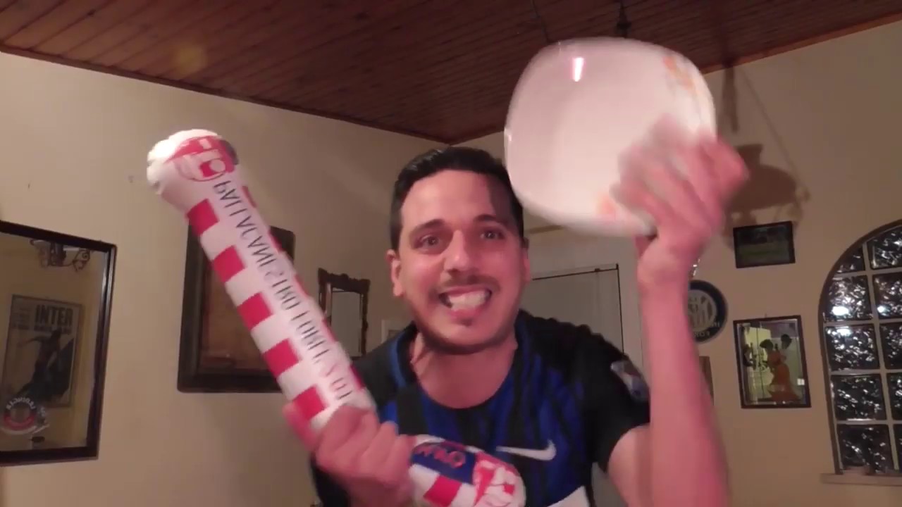 YTP - Luca Mastruca: Il Ritorno [ITA]