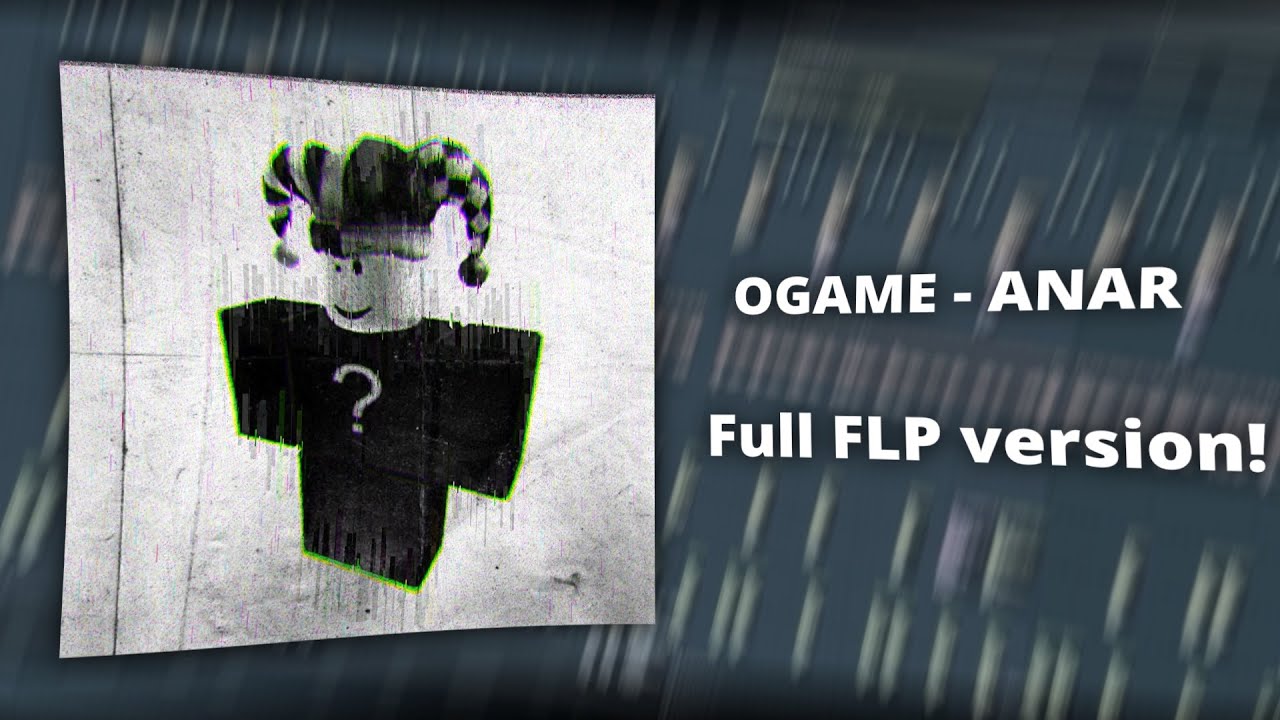 OGAME - Anar │ Full FLP version