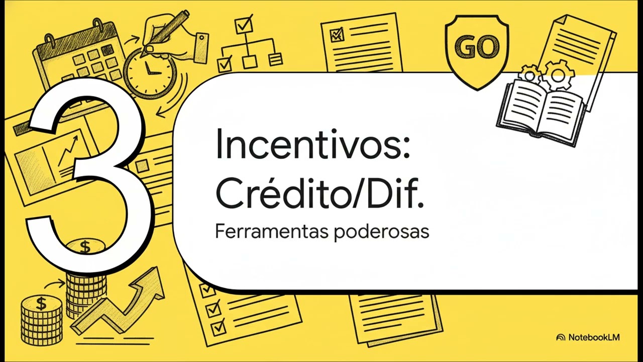 10 - Anexo XII – Benefícios Fiscais