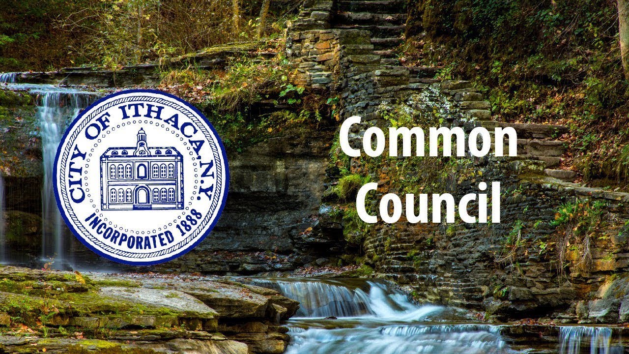 02-04-2026 Common Council Regular Meeting