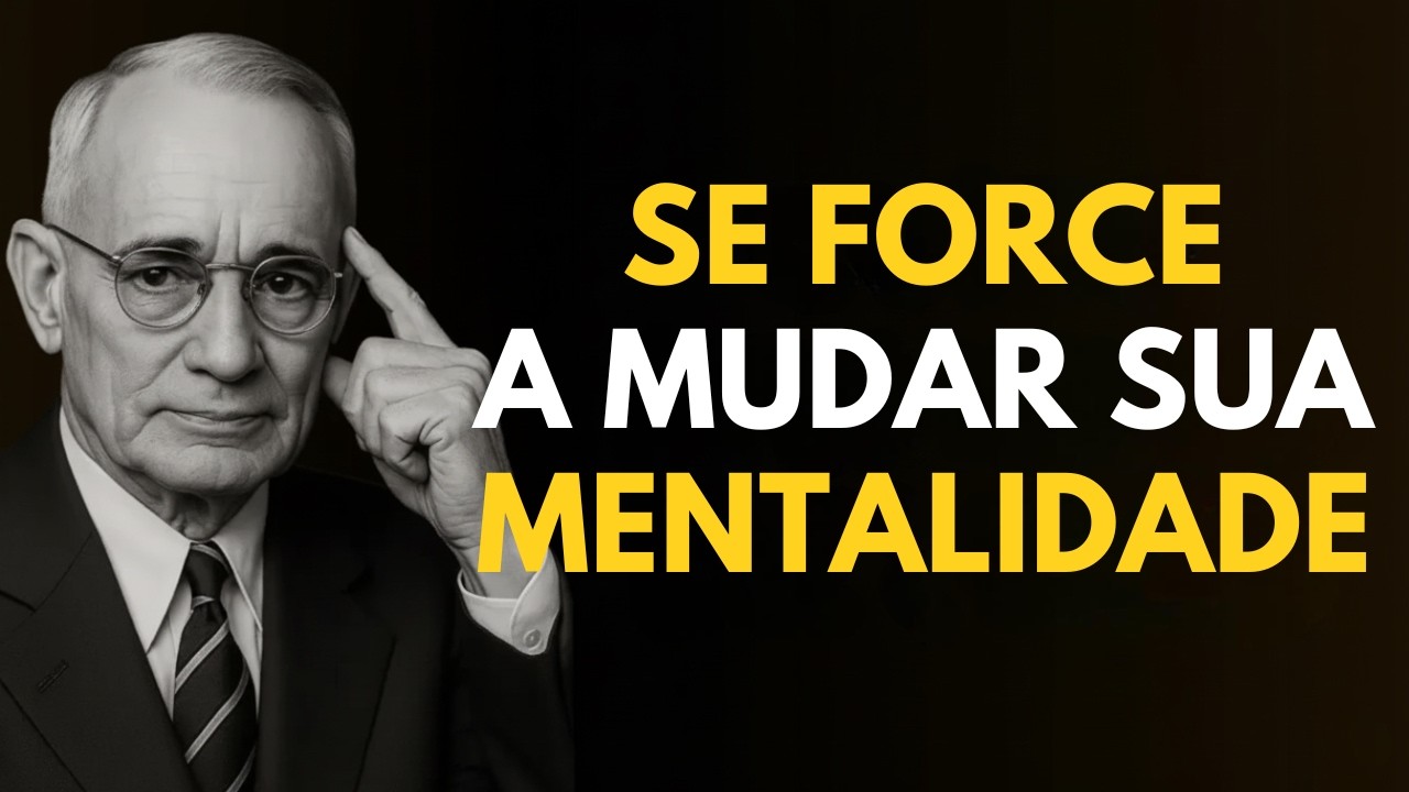 A ORAÇÃO SECRETA que ALINHA sua MENTE com a PROSPERIDADE de Deus | Napoleon Hill