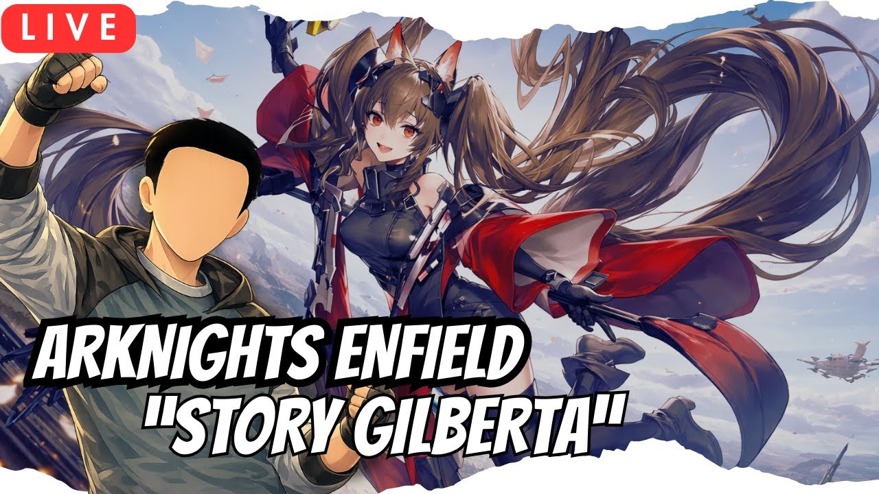 🔴 LIVE | Day-12 |SETELAH LAEVATEIN LANJUT GILBERTA|