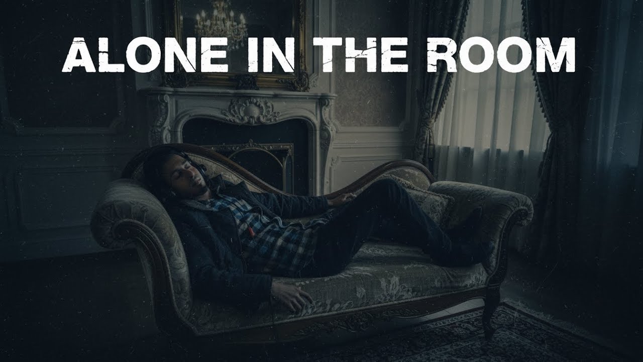 Lil Naeem &ndash; Alone in the Room (Official Audio)